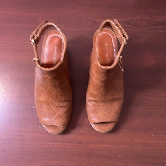 Baretraps Ivey heeled sandals - Picture 2 of 10